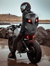 Bolzz Led ranac hero BOLRANLEDHER