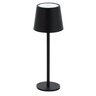 Bolzz Modern lampa crna BOLLAMPBLCK