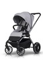Euro Cart easy go giro 2u1 kolica za bebe cloudy grey W/EA/GIRO/CG