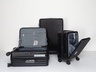 Bolzz Set kofera onyx 3/1 gray BOLKOFONYXGR
