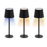 Bolzz Modern lampa bela BOLLAMPWHIT