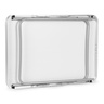 Modern Home Sklopivi piknik sto, 70x50 cm, crni HTA70 BLACK