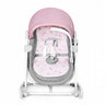 Kinderkraft njihalica nola 5u1 peony rose KBNOLA00PNK0000