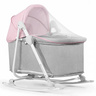 Kinderkraft njihalica nola 5u1 peony rose KBNOLA00PNK0000