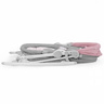Kinderkraft njihalica nola 5u1 peony rose KBNOLA00PNK0000