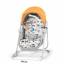 Kinderkraft njihalica nola 5u1 peony rose KBNOLA00PNK0000