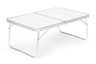 Modern Home Sklopivi sto za kampovanje white 60x40 cm GMTA-1011 WHITE