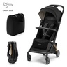 Kinderkraft kolica pilot 2 midnight black KSPILO02BLK0000