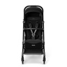 Kinderkraft kolica pilot 2 midnight black KSPILO02BLK0000