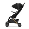 Kinderkraft kolica pilot 2 midnight black KSPILO02BLK0000
