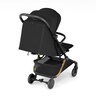 Kinderkraft kolica pilot 2 midnight black KSPILO02BLK0000