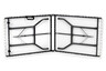 Modern Home Sklopivi sto 180 cm BOLSTOSKL180