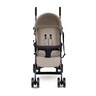 Kinderkraft kolica za bebe tik stone beige KSTIK00BEG0000