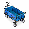 Modern Home Sklopiva kolica za plazu blue G-232