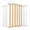 Kinderkraft zaštitna ogradica lock&go KALOGO00W0D00
