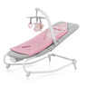 Kinderkraft njihalica felio 2 peony rose KBFELI20PNK0000