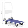 Modern Home Transportna kolica max. 150kg PGJTTH0016-150