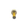 Denver KMS-20GOMK2, Gold Bluetooth Mikrofon