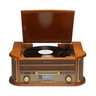 Denver MRD-51, Brown Gramofon