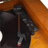 Denver MRD-51, Brown Gramofon