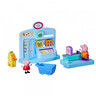 PEPPA PIG PEPPA PIGPAS EVERYDAY EXPERIENCES AST F3634