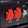 Einhell Benzinski generator TC-PG 65/E5