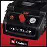 Einhell Vazdušni kompresor TC-AC 190 OF Set