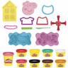 PLAY DOH PEPPA PIG SET F1497