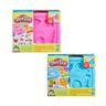 PLAY-DOH CREATE N GO AST F6914