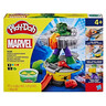 PLAY-DOH HULK SMASH AND SQUISH F9826