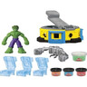 PLAY-DOH HULK SMASH AND SQUISH F9826