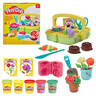 PLAY-DOH BLOOMING FLOWERS G0492