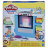 PLAY DOH RISING CAKE OVEN PLAYSET F1321