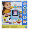 PLAY DOH RISING CAKE OVEN PLAYSET F1321