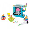 PLAY DOH RISING CAKE OVEN PLAYSET F1321