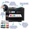 Epson multifunkcionalni inkjet štampač EcoTank L15160 A3+, C11CH71402