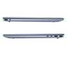 Laptop HP Pavilion 16-af0005nn A73TQEA, 16 WUXGA IPS AG, Intel Core Ultra 7 155U, 16GB RAM, 512GB SSD, DOS