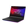 Laptop ASUS ROG Strix SCAR 16 G635LX-RW103X, 16 2.5K, Intel Core Ultra 9 275HX, 64GB RAM, 2TB SSD, nVidia GeForce RTX 5090, Windows 11 Pro + ROG ranac