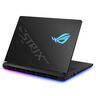 Laptop ASUS ROG Strix SCAR 16 G635LX-RW103X, 16 2.5K, Intel Core Ultra 9 275HX, 64GB RAM, 2TB SSD, nVidia GeForce RTX 5090, Windows 11 Pro + ROG ranac