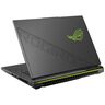 Laptop ASUS ROG Strix G16 G614JI-N3082, 16 FHD+, Intel Core i7-13650HX, 32GB RAM, 1TB SSD, nVidia GeForce RTX 4070