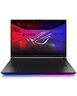 Laptop ASUS ROG Strix SCAR 18 G835LW-SA017W, 18 2.5K, Intel Core Ultra 9 275HX, 64GB RAM,  2TB + 2TB SSD, nVidia GeForce RTX 5080, Windows 11 Home + ROG ranac