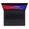 Laptop ASUS ROG Strix SCAR 18 G835LW-SA017W, 18 2.5K, Intel Core Ultra 9 275HX, 64GB RAM,  2TB + 2TB SSD, nVidia GeForce RTX 5080, Windows 11 Home + ROG ranac