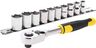 Stanley set nasadnih ključeva STMT82670-0