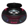 Denver TCL-212BT, Pink Radio/CD Player