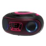 Denver TCL-212BT, Pink Radio/CD Player