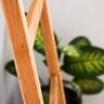 Meda furniture Drveni stalak Merdevine