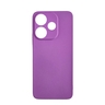 Gentle Color Xiaomi Redmi 13, Purple Silikonska Maska