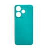 Gentle Color Xiaomi Redmi 13, Mint Silikonska Maska