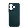 Gentle Color Xiaomi Redmi 13, Green Silikonska Maska