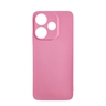 Gentle Color Xiaomi Redmi 13, Pink Silikonska Maska
